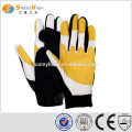 working gloves Mechanical gloves goat leather gloves